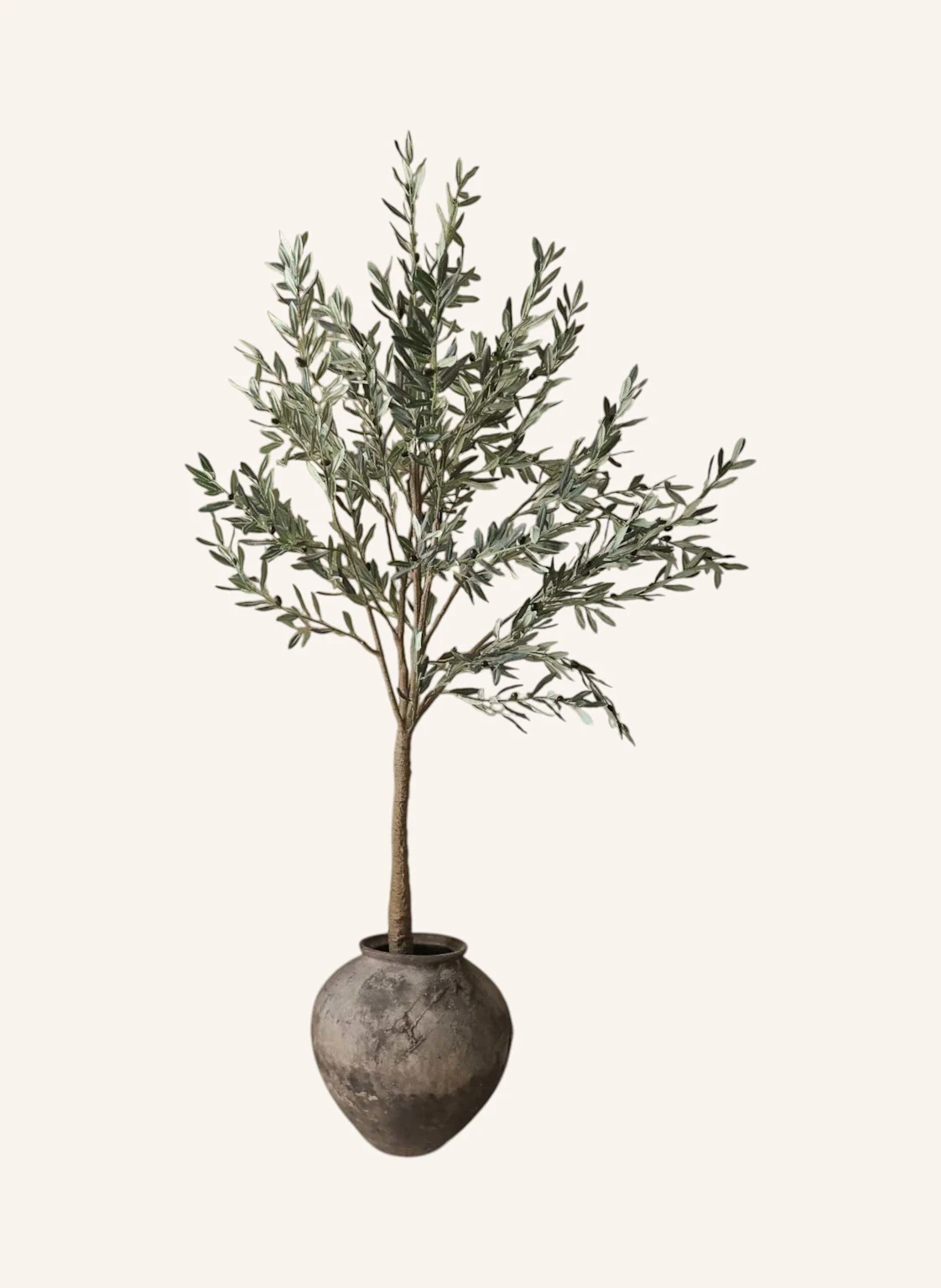 Botané Kunstbaum OLIVE TREE
