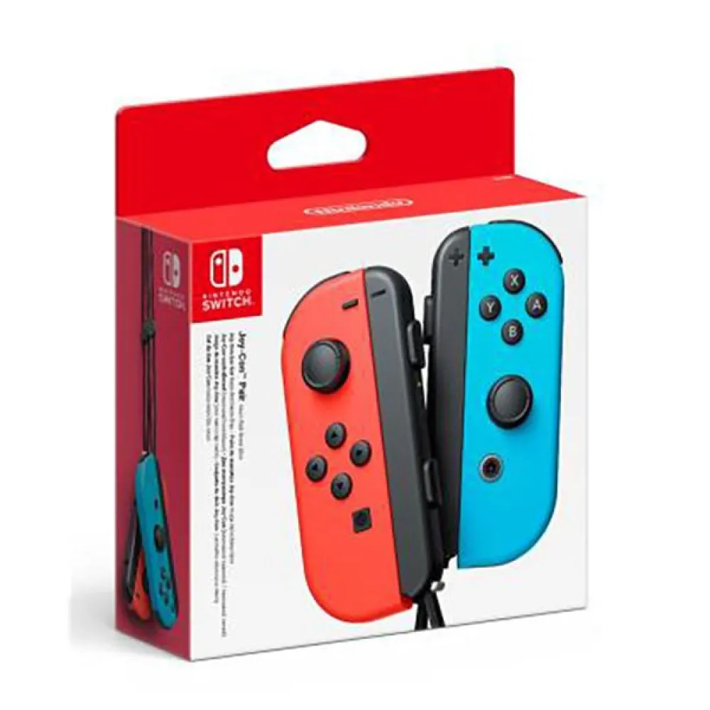 Nintendo Switch Joy-Con Switch Gamepad