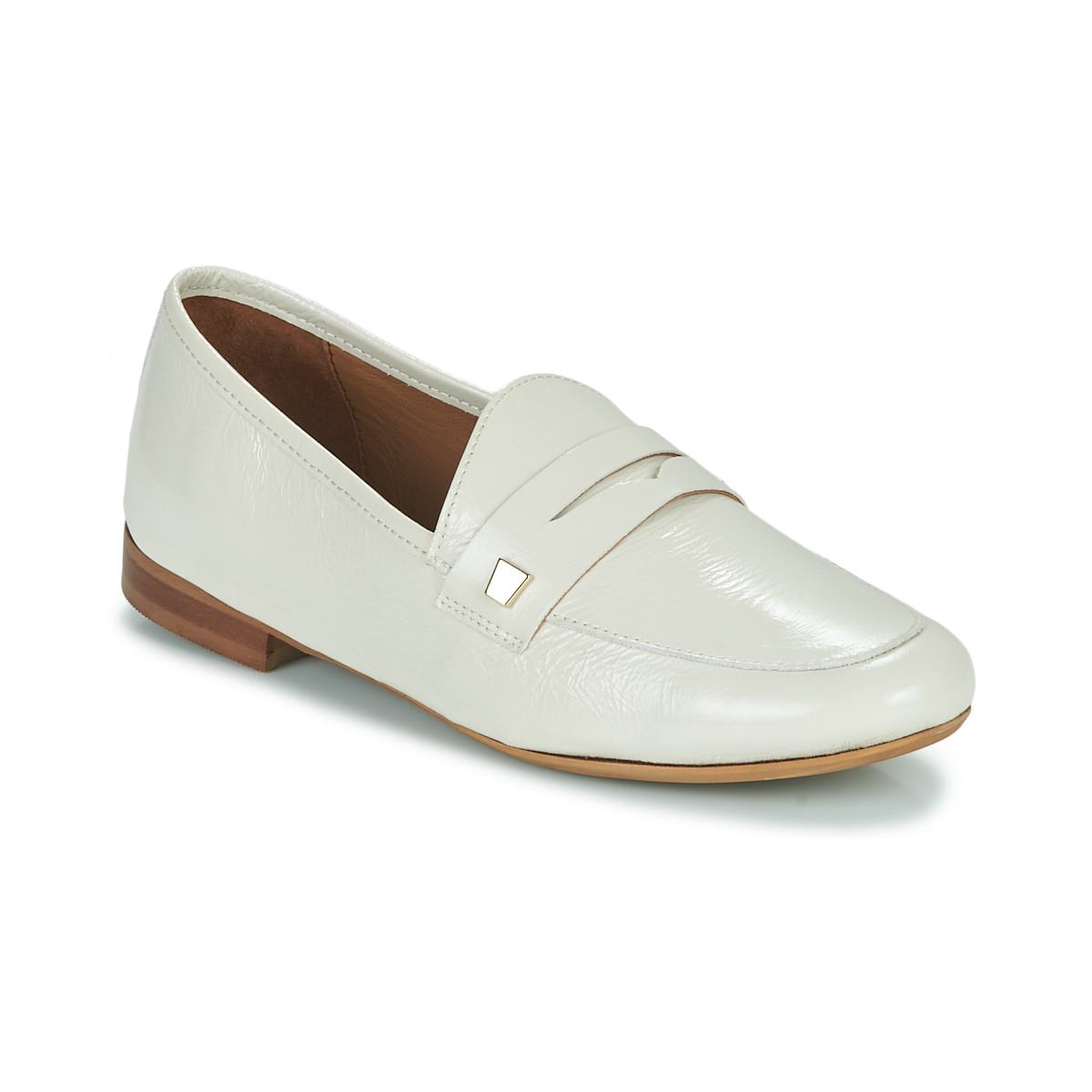 JB Martin - FRANCHE SOFT - Vintage / Off / White