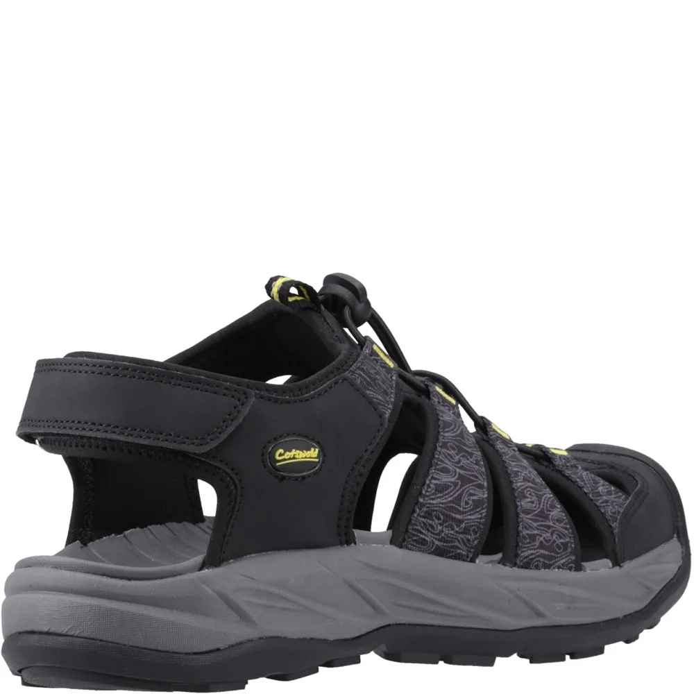 Cotswold Minster Sandals