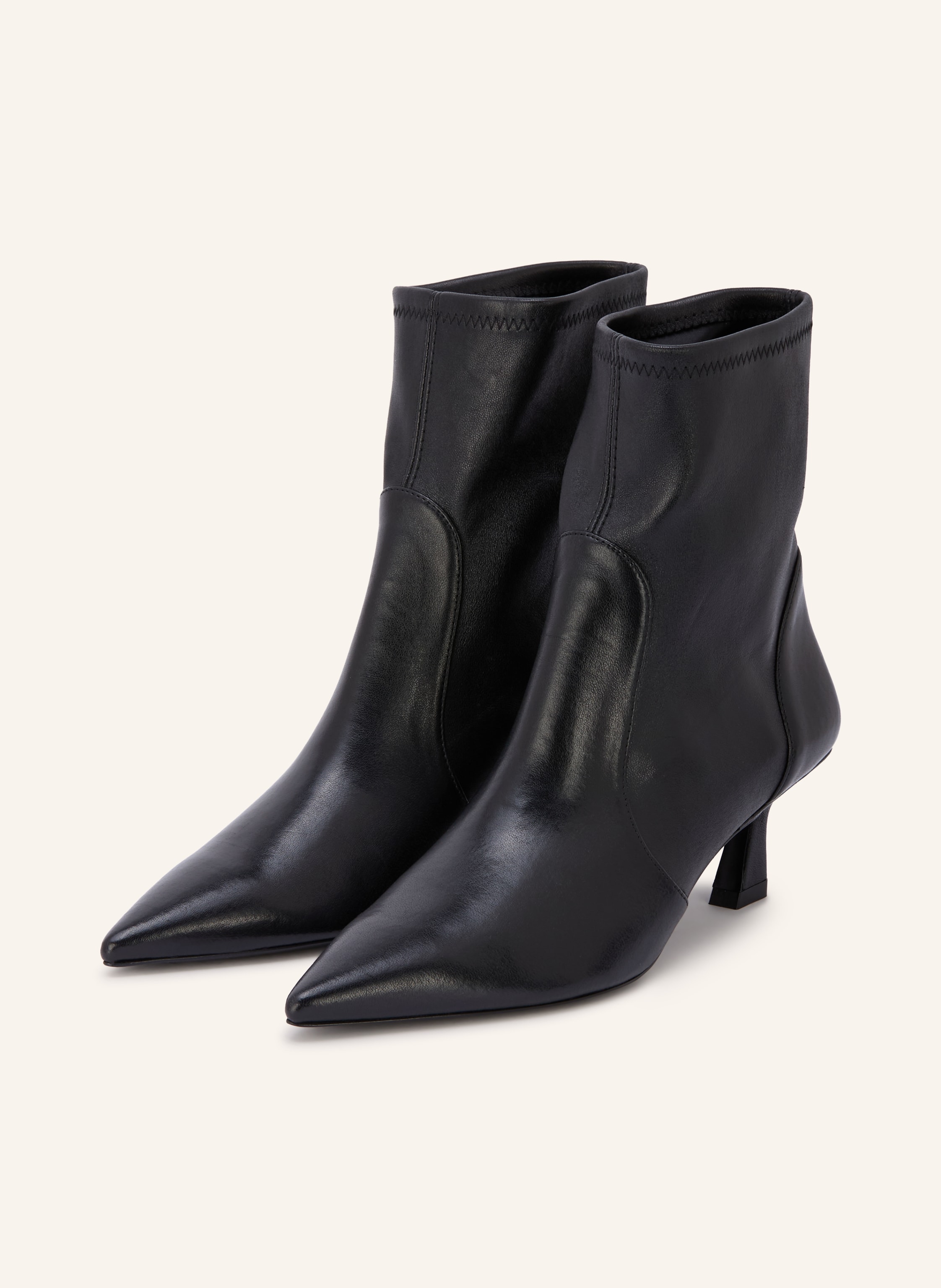STUART WEITZMAN Stiefeletten VINNIEBOOTIE 50