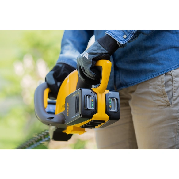 Akku-Heckenschere »300e«, 20 Volt, Schnittlänge: 54 cm