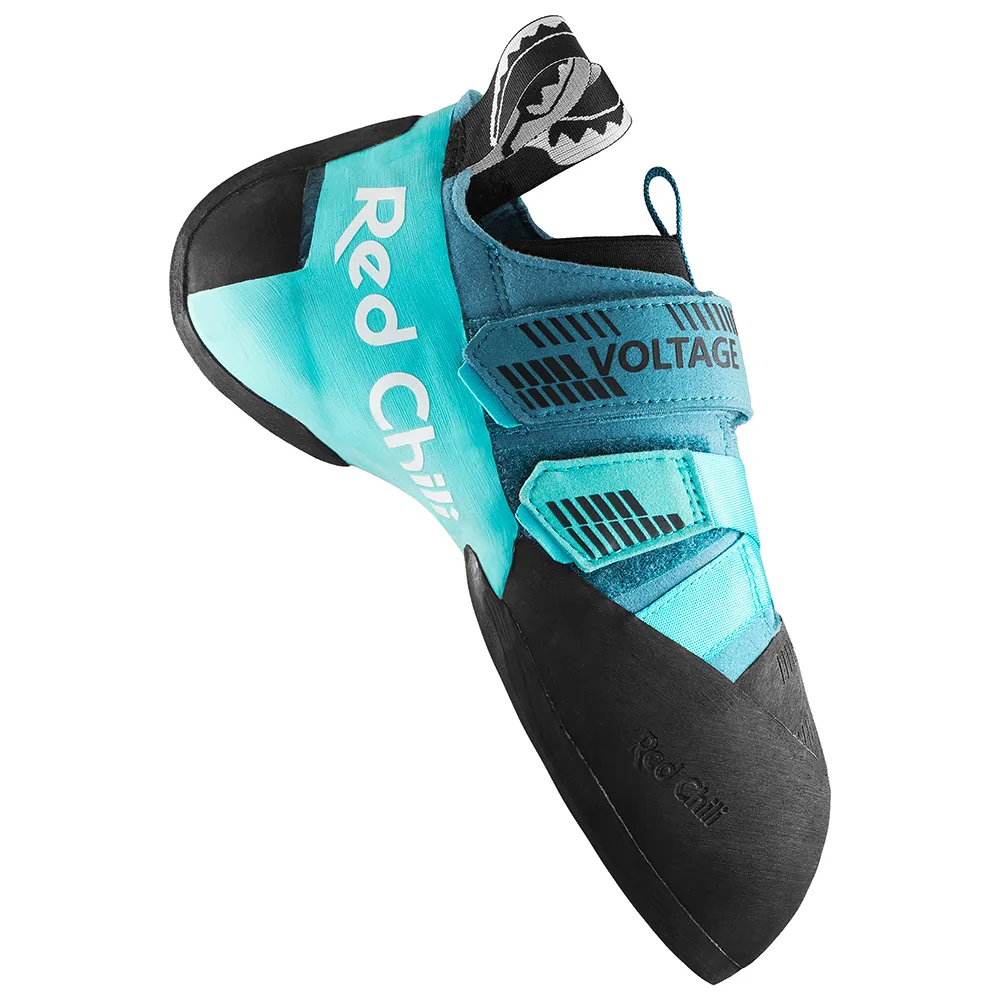 Red Chili Voltage III climbing shoes