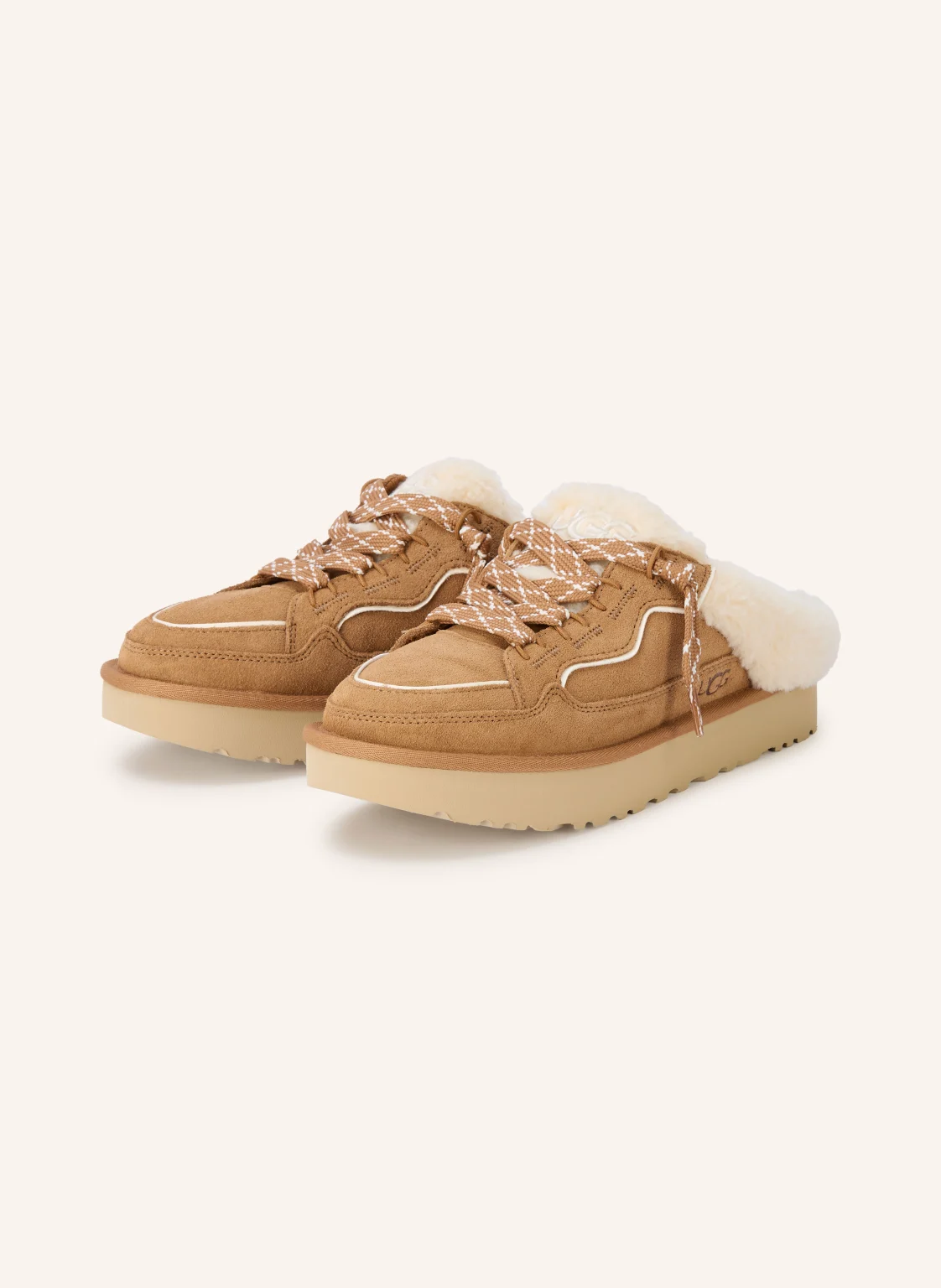 UGG Mules LOWMEL