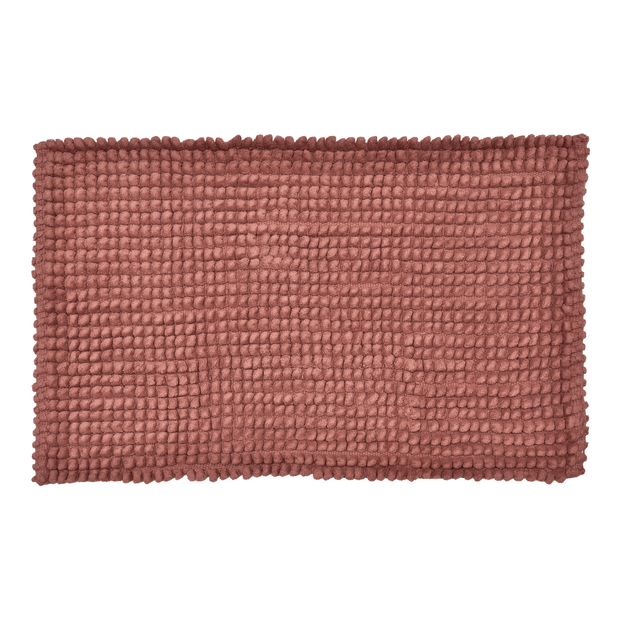 TAPETE 90 CM X 60 CM BUBBLY