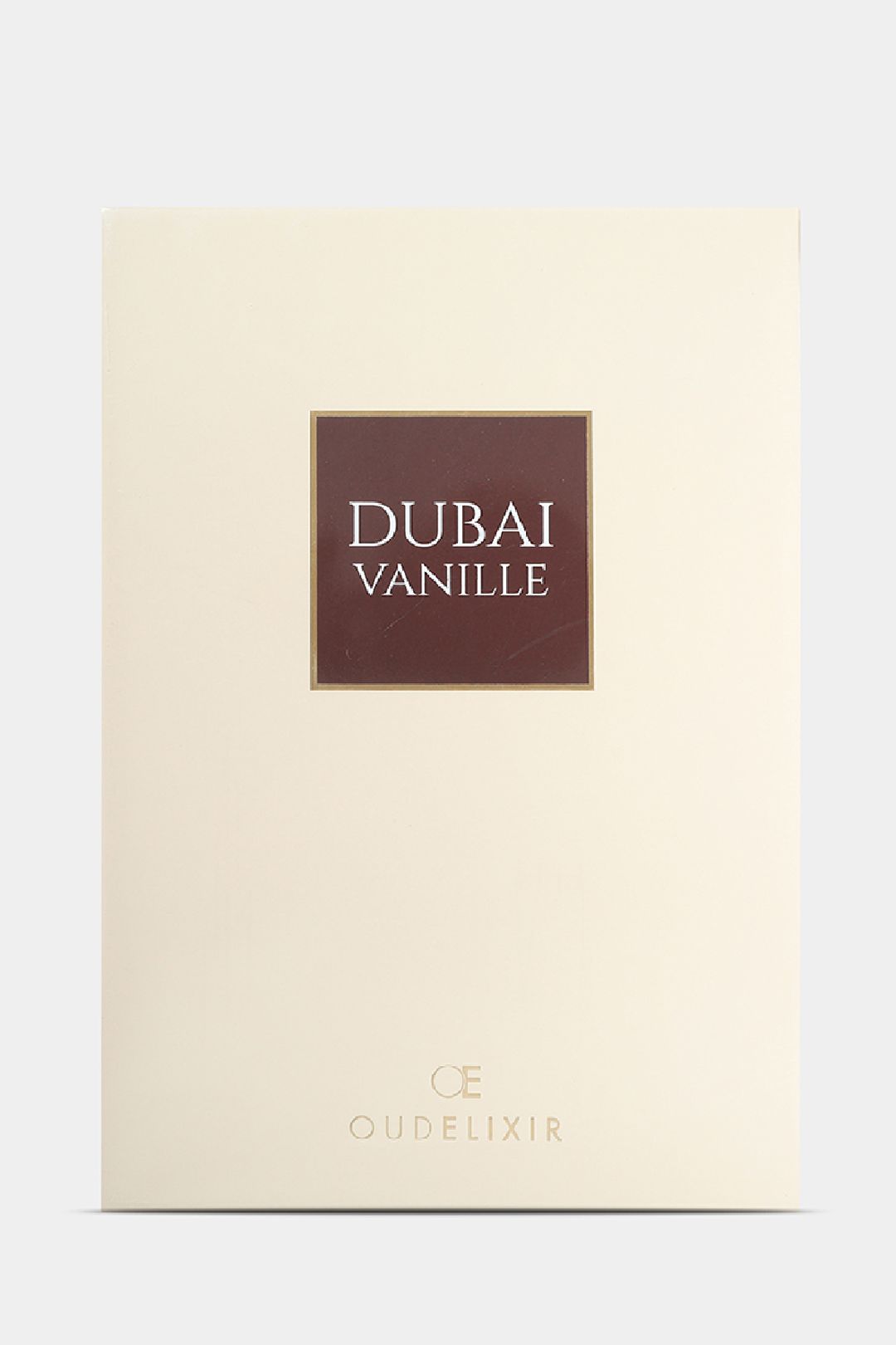 Oud Elixir Dubai Vanille