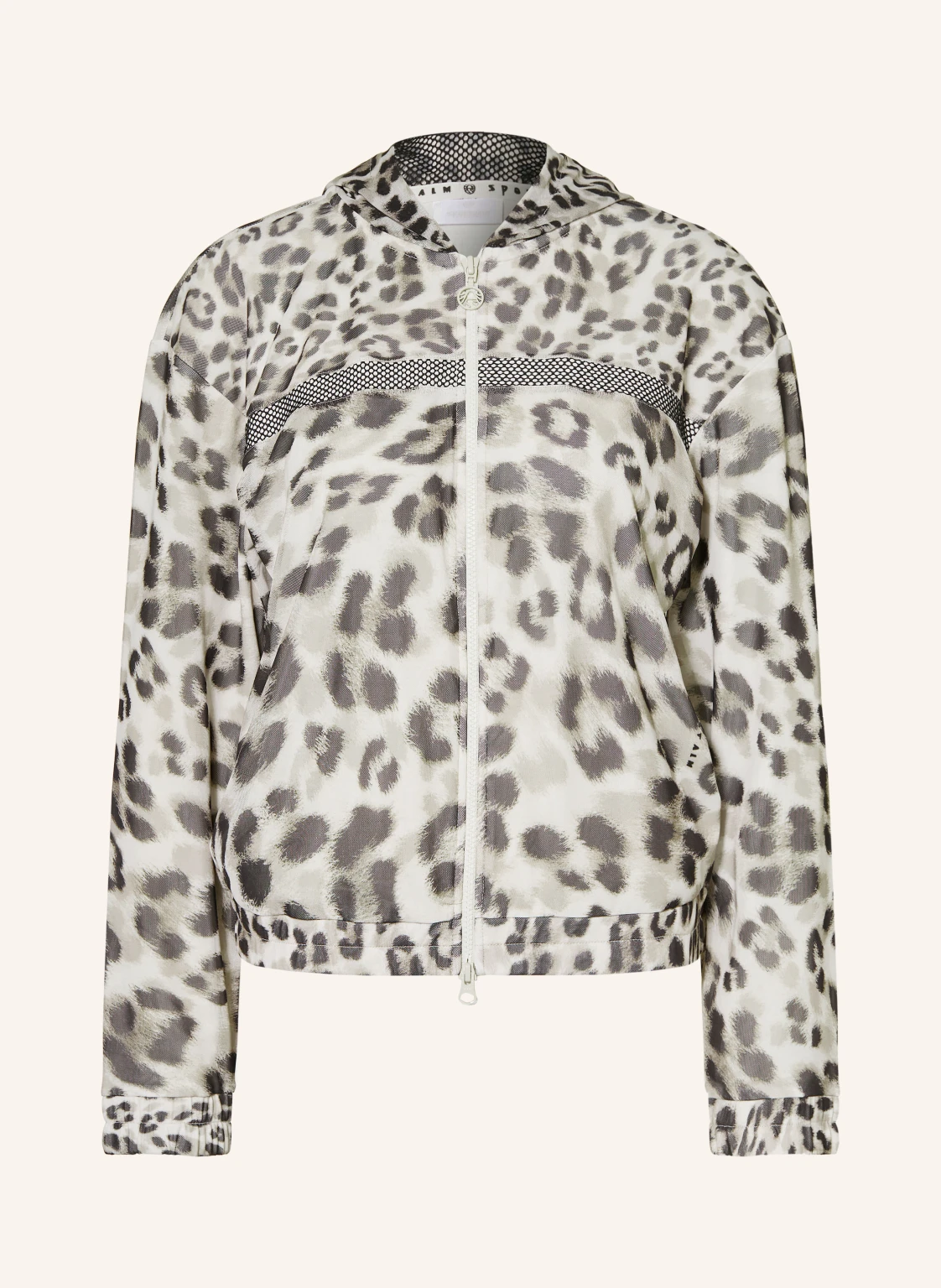 SPORTALM Sweatjacke