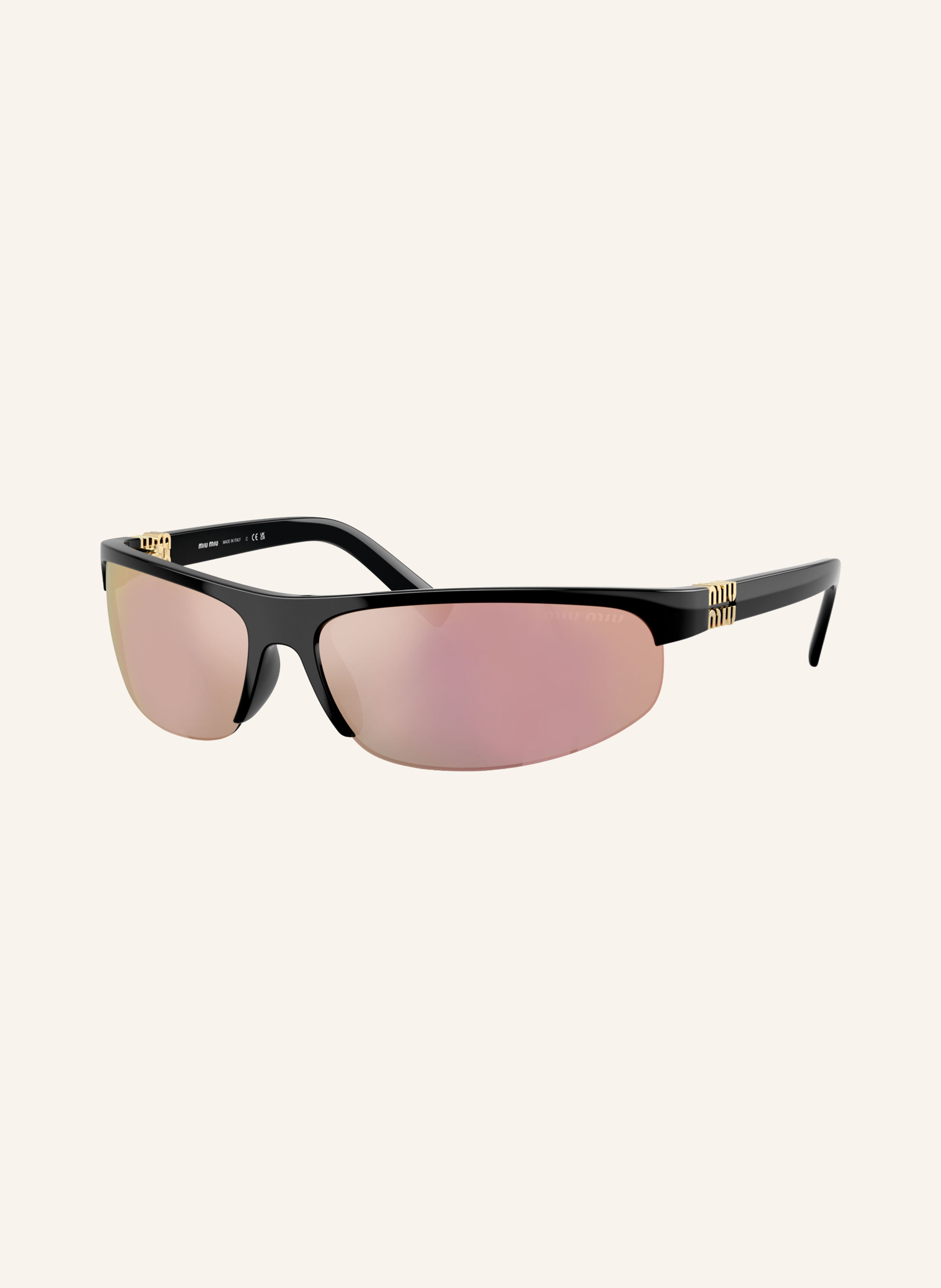 MIU MIU Sonnenbrille MU A02SF