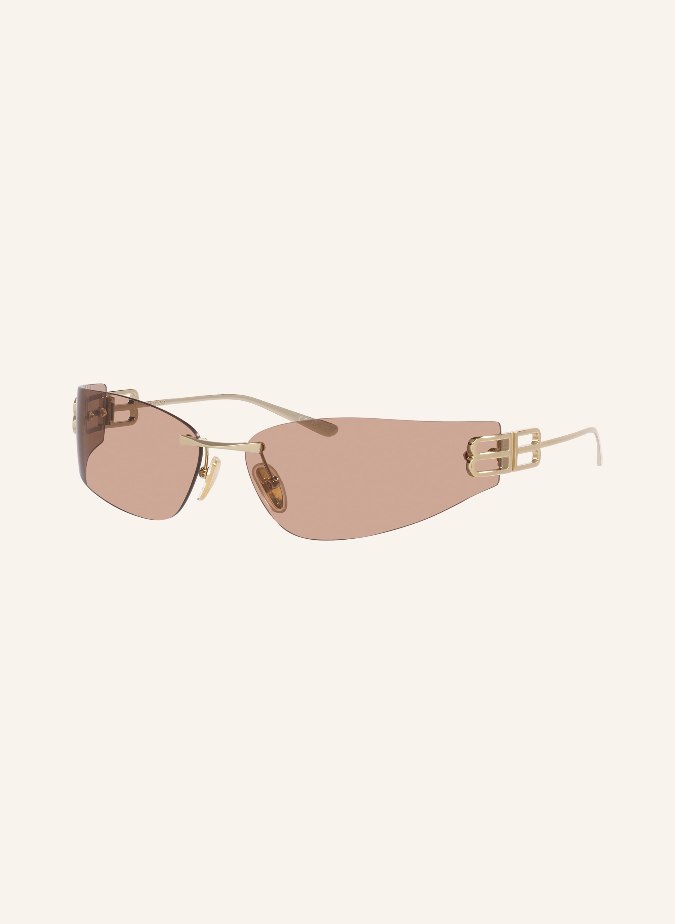 BALENCIAGA Sonnenbrille PR D53S