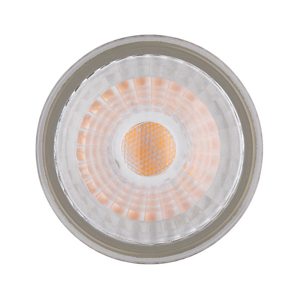 350lm 5,7W 2700K gradable Argent