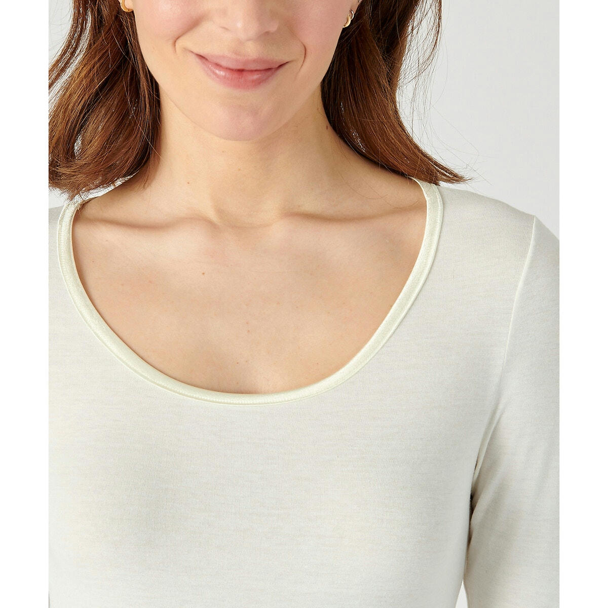 Tee-shirt Thermolactyl Sensitive Degré 2