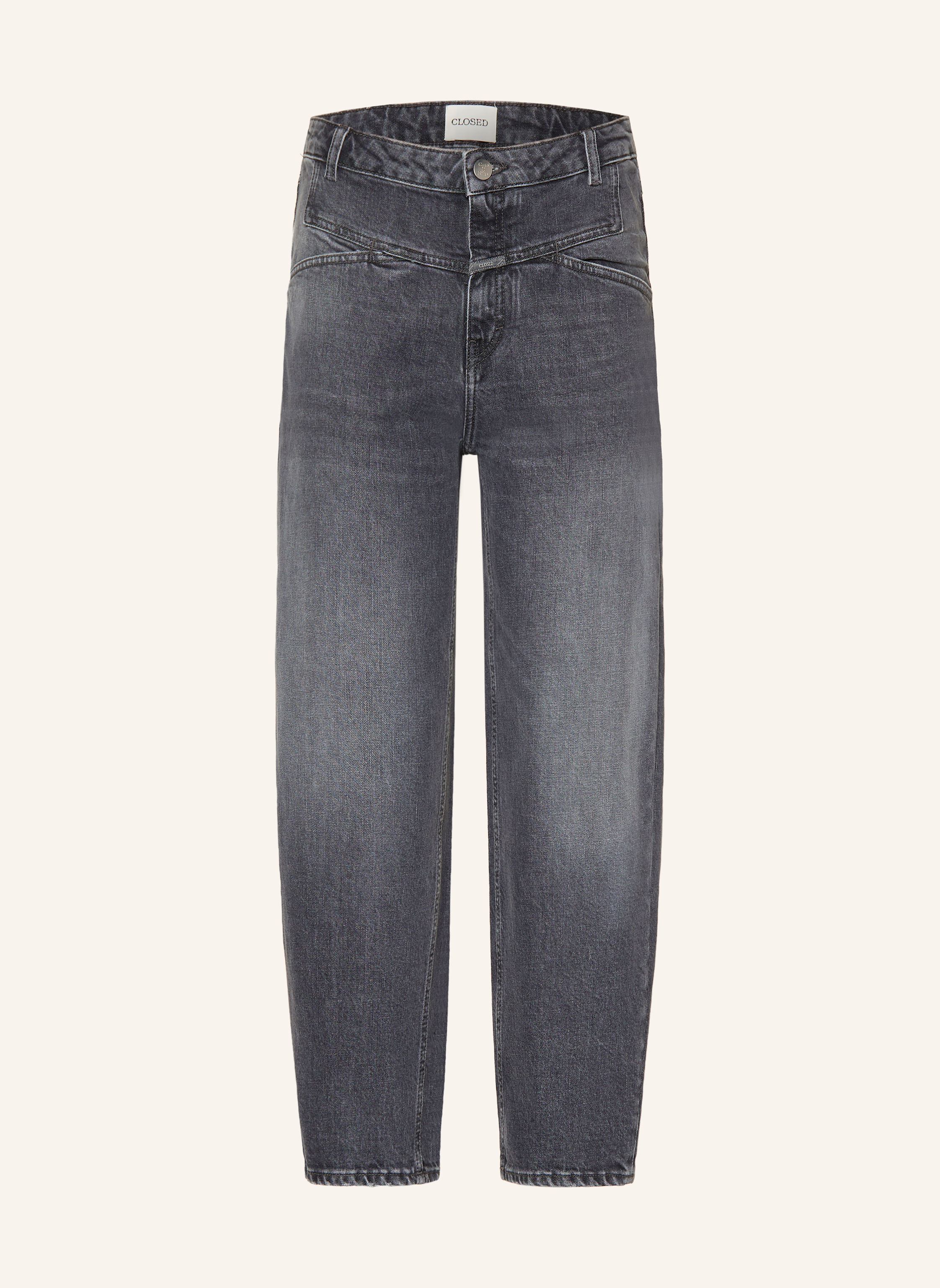 CLOSED Cropped Jeans STOVER-X