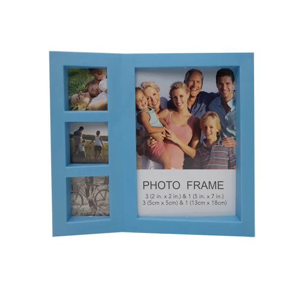 Photo Frame 4 Photo