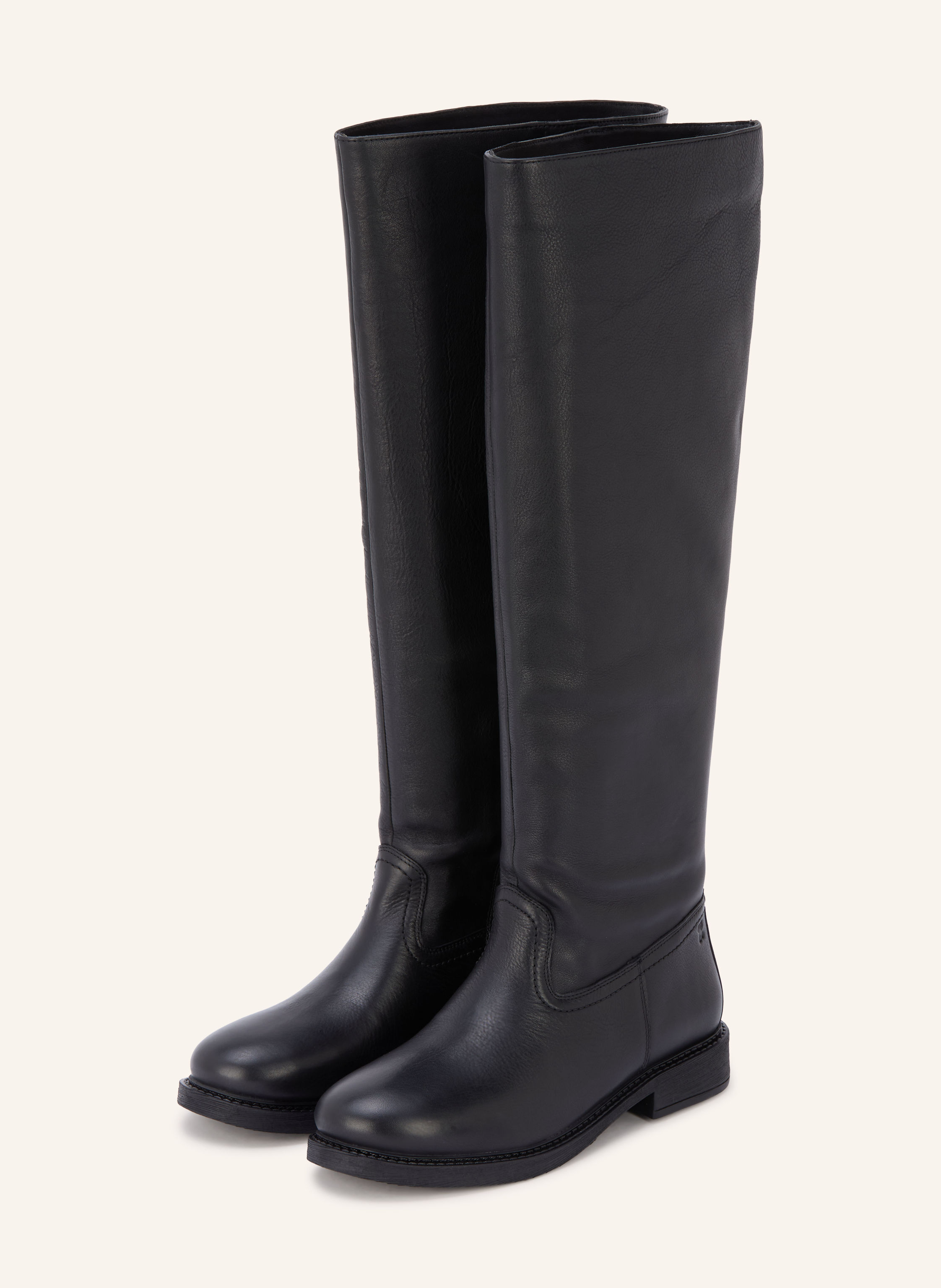 BRONX Stiefel NEW THOUGH