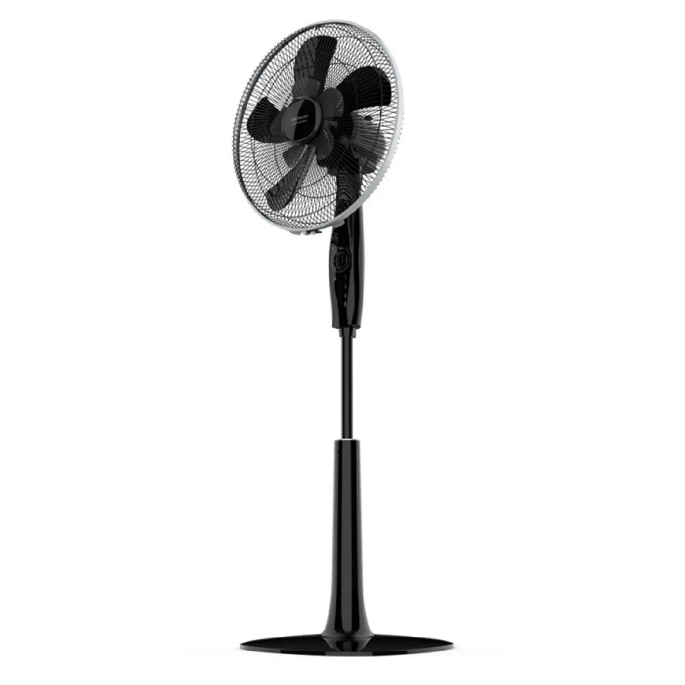 Cecotec Stand Fan Energysilence 1020 Extreme Flow