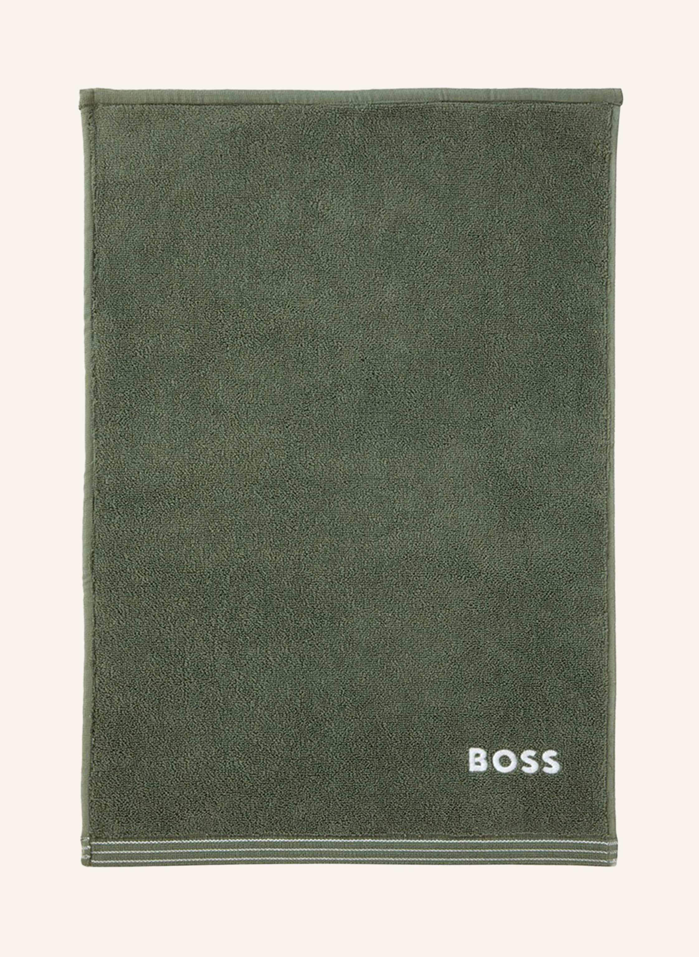 BOSS Gästetuch 2er Set EDGE