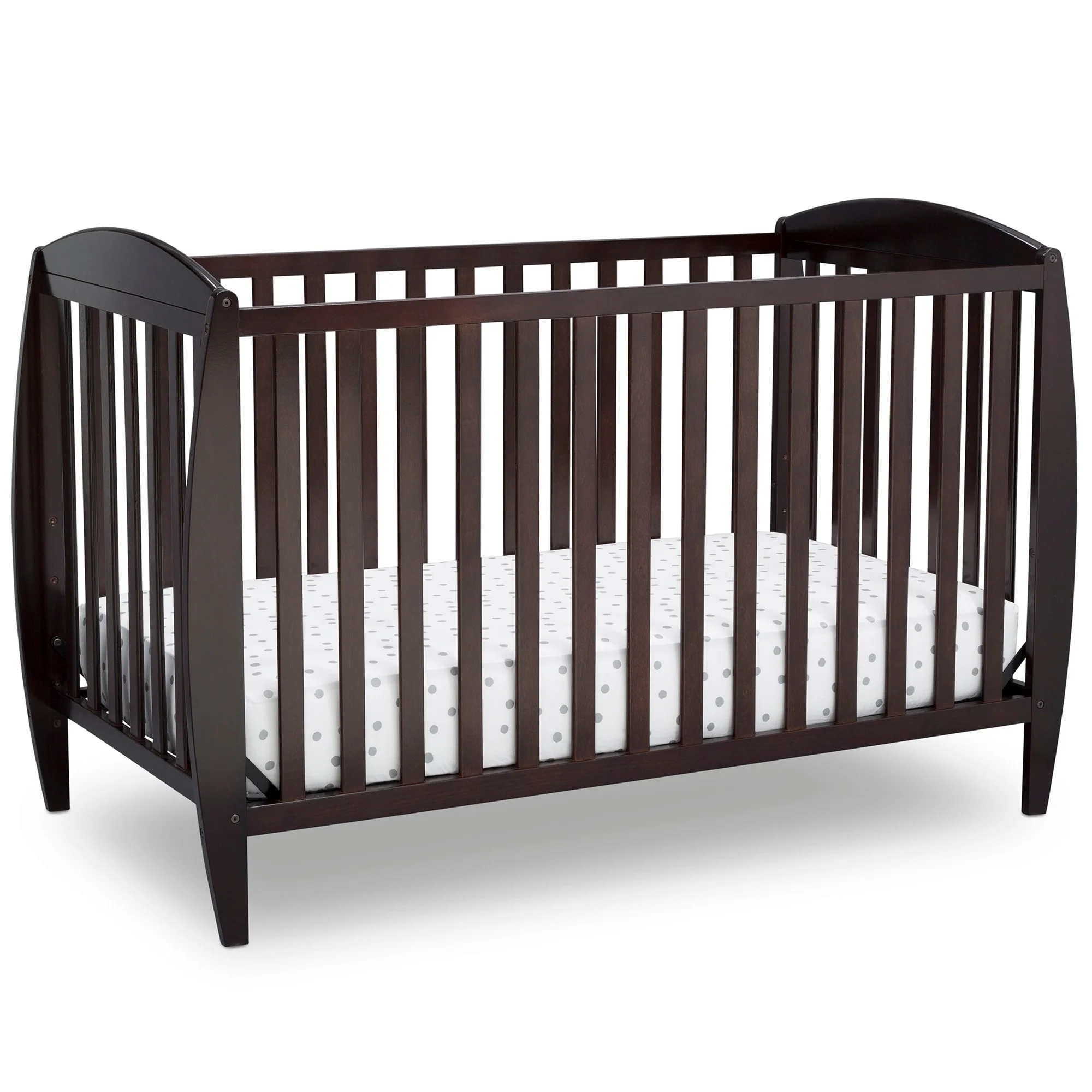 Delta Chilren Taylor 4-in-1 Convertible Crib