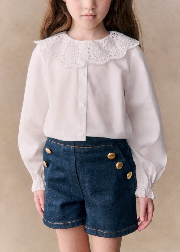 Margaux Shorts