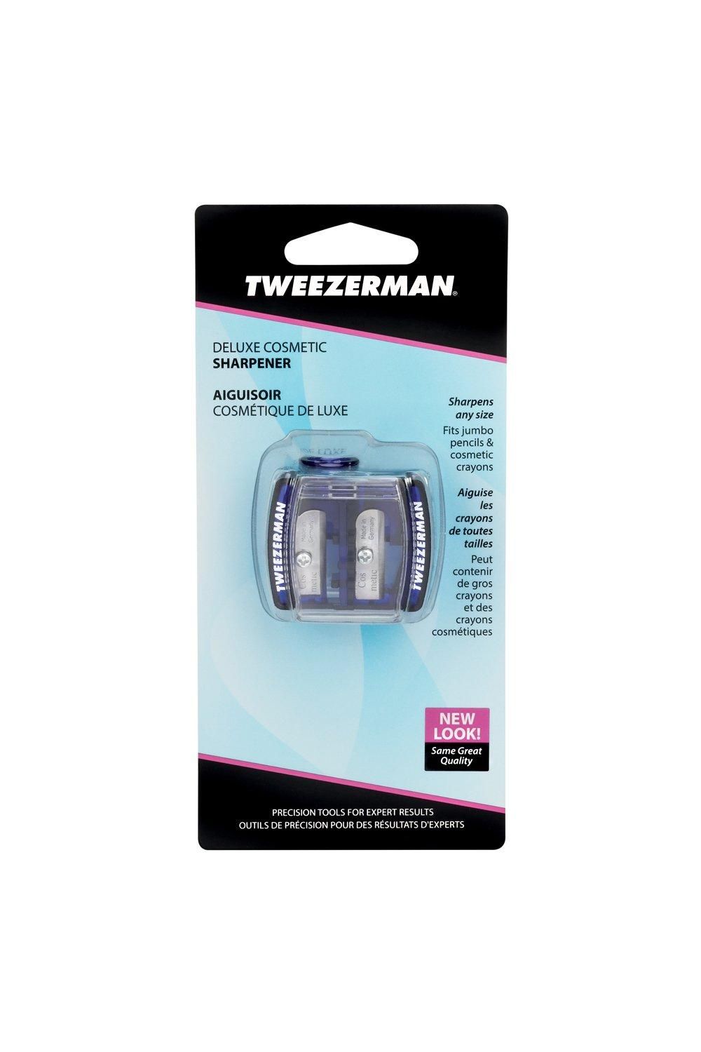 Tweezerman Deluxe Cosmetic Sharpener