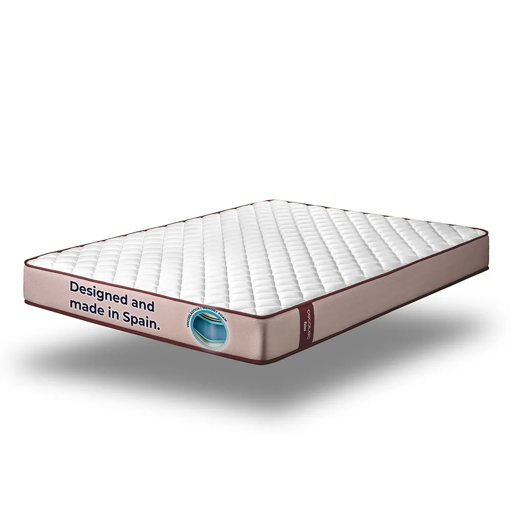 Cecotec Flow PureVital 1900 mattress 150x190 cm
