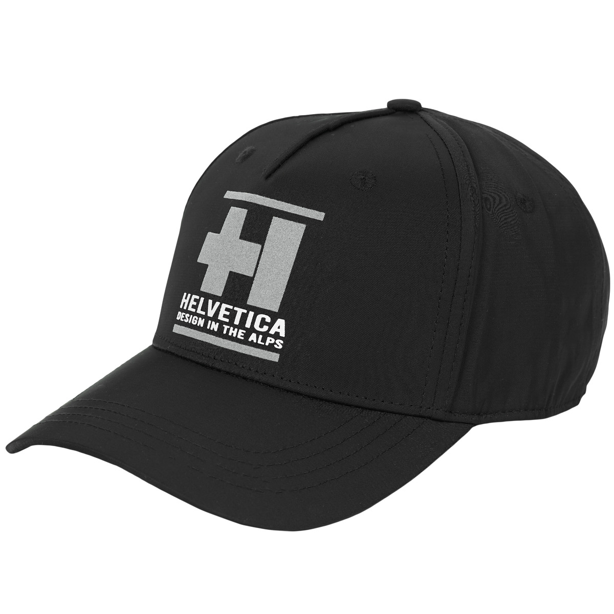 Helvetica - PANAMA -  black