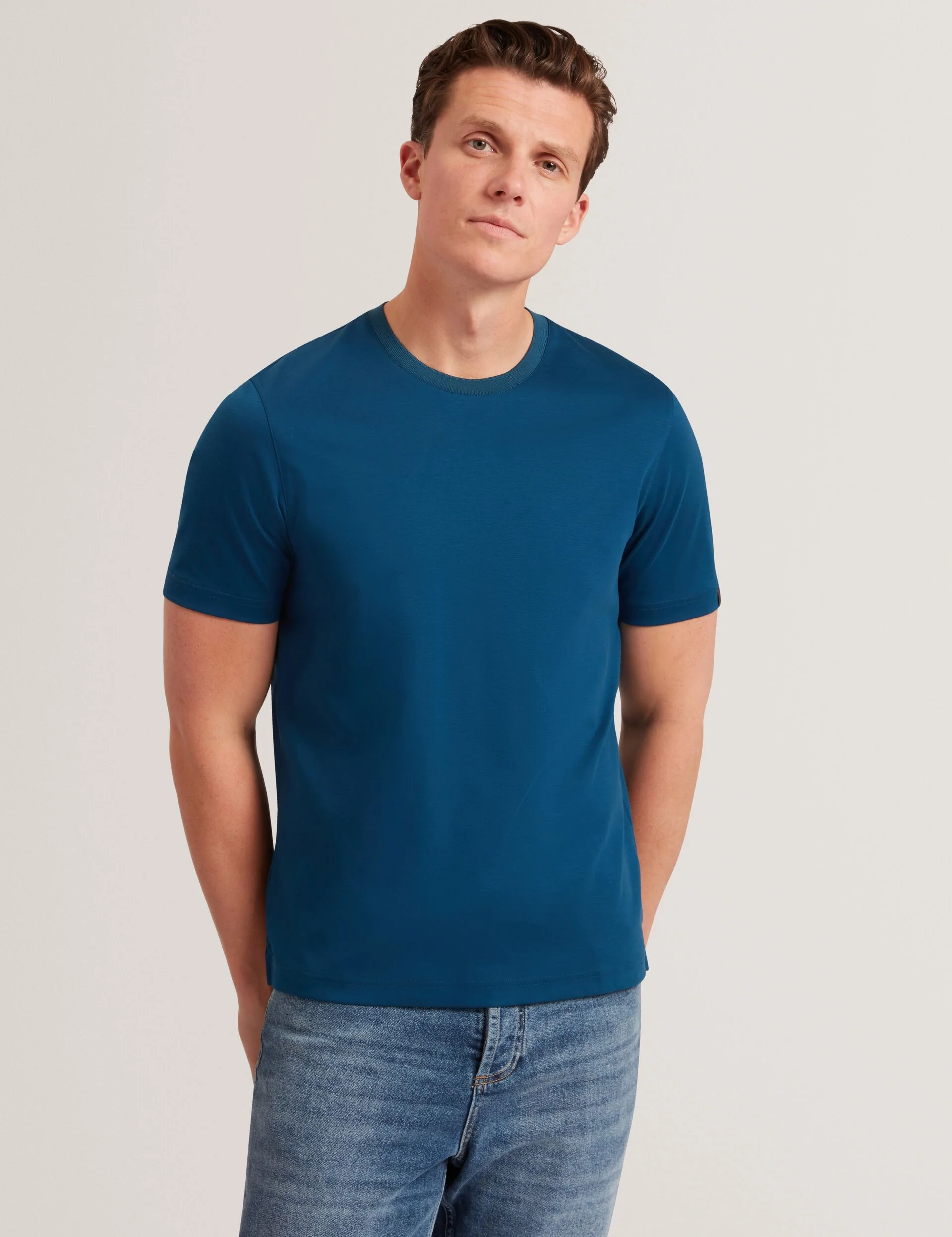 KONRRAD | DARK BLUE