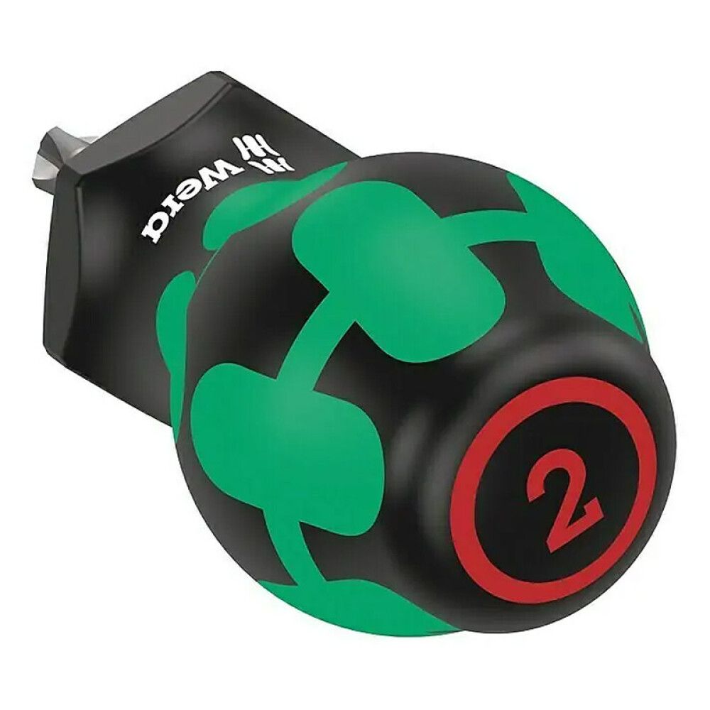 SKRUTREKKER WERA STUBBY 350 PH 1X25MM