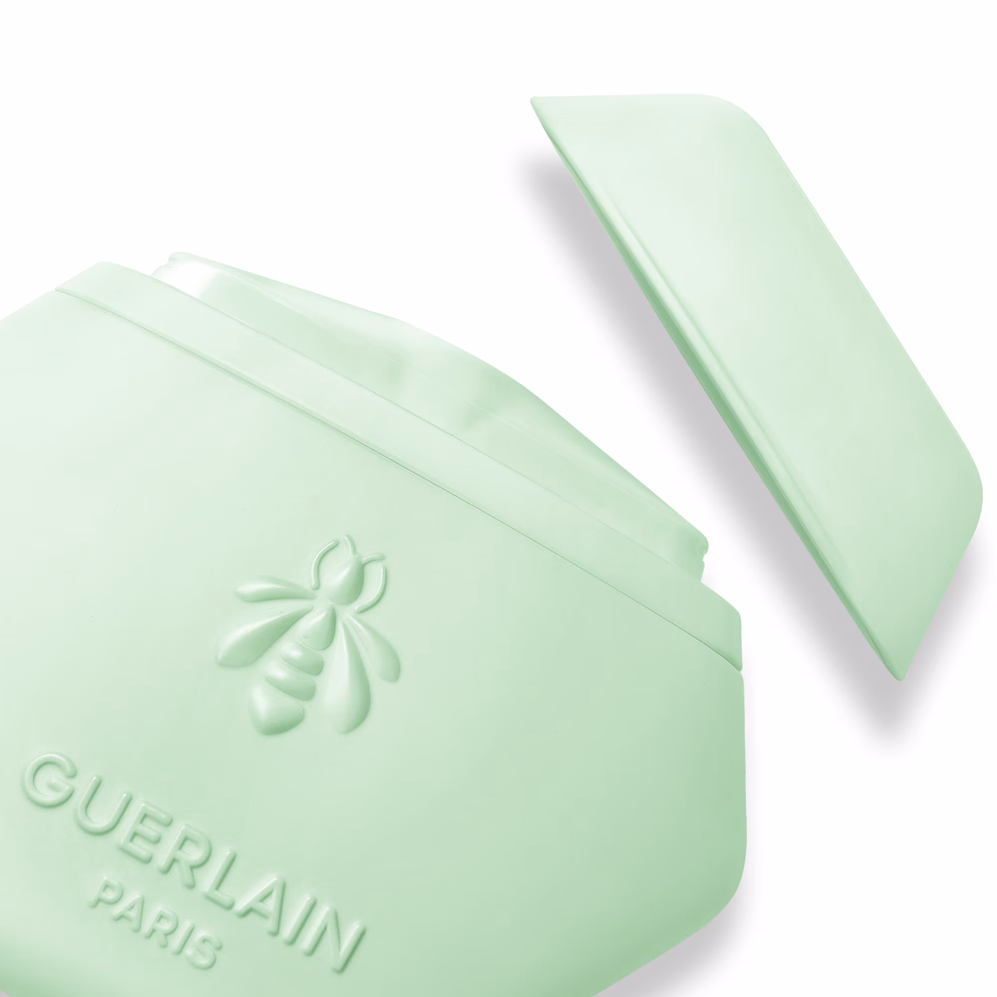 AQUA ALLEGORIAAqua allegoria rosa verde crème mains