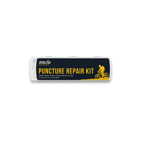 MOJO PUNCTURE REPAIR KIT