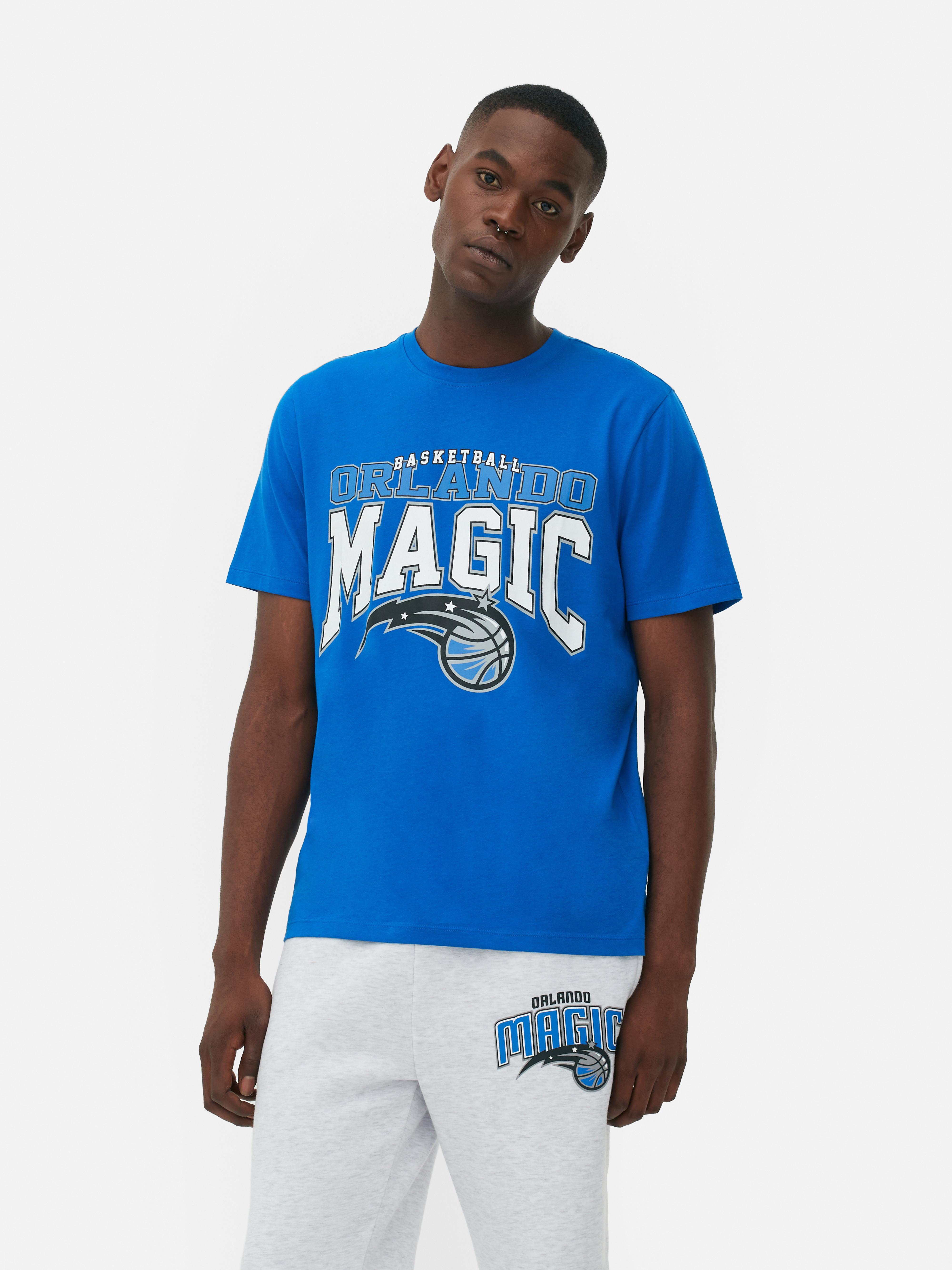 NBA Orlando Magic T-Shirt