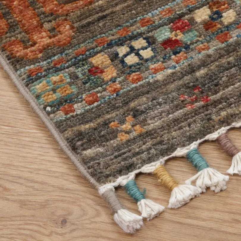Orientteppich Saraban