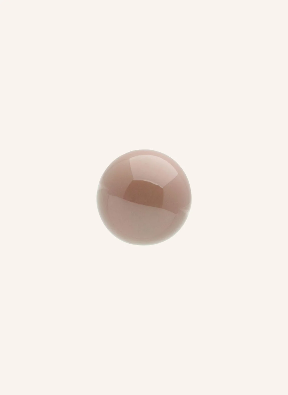 LULU Copenhagen Ohrstecker COLOR BALL