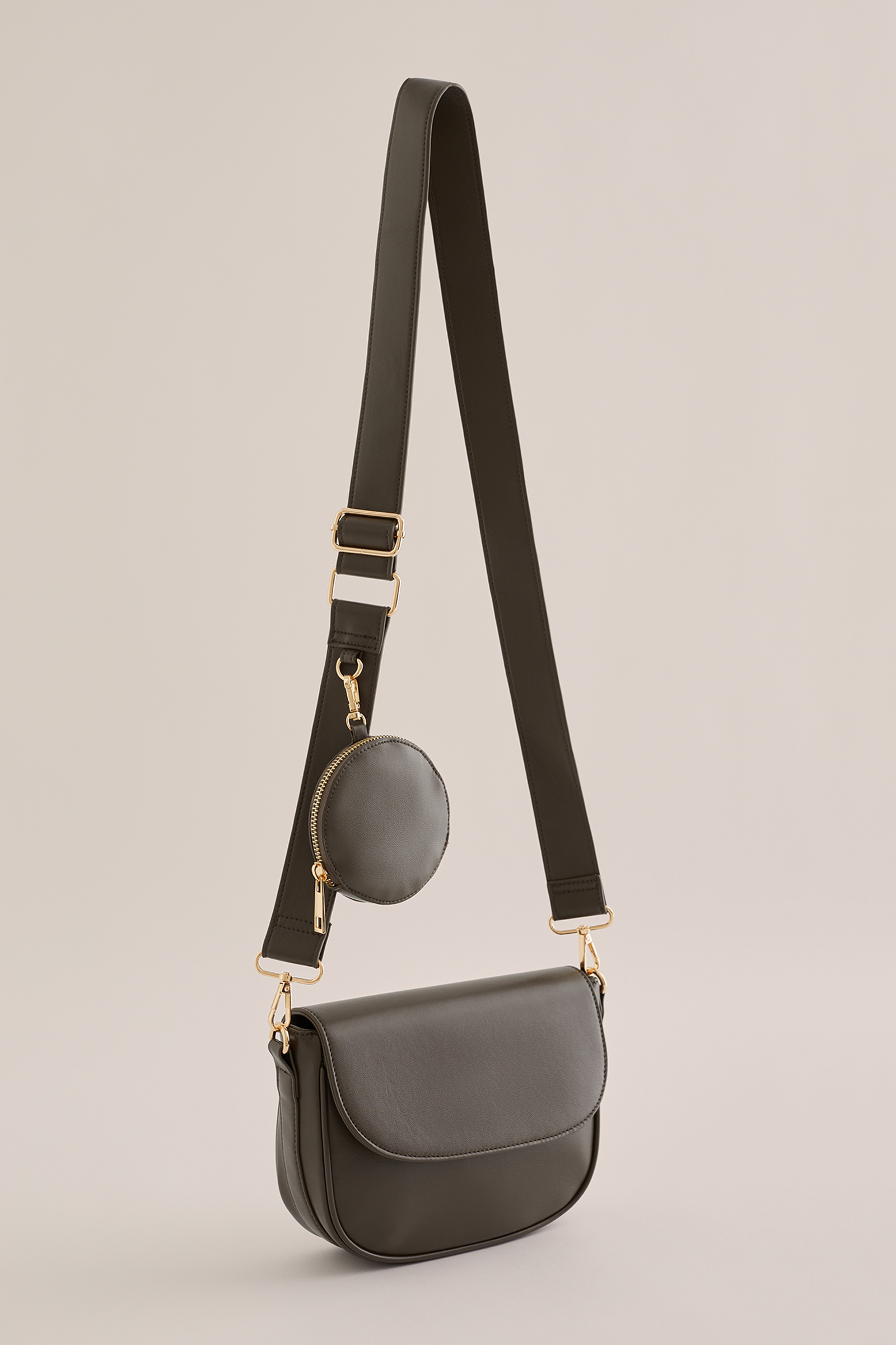 Dames crossbody tas