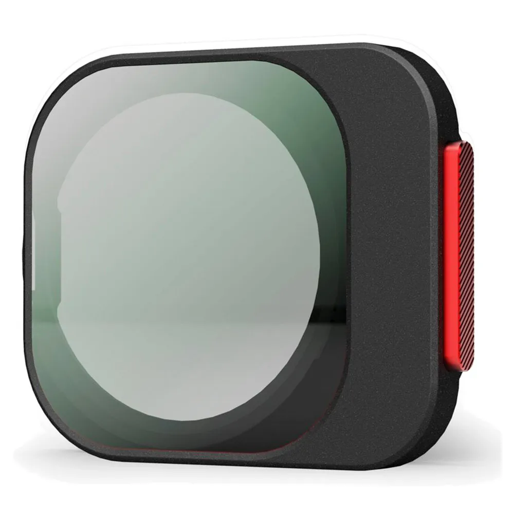 Moment Quick Lock iP 15 & 16 Pro/Pro Max filter