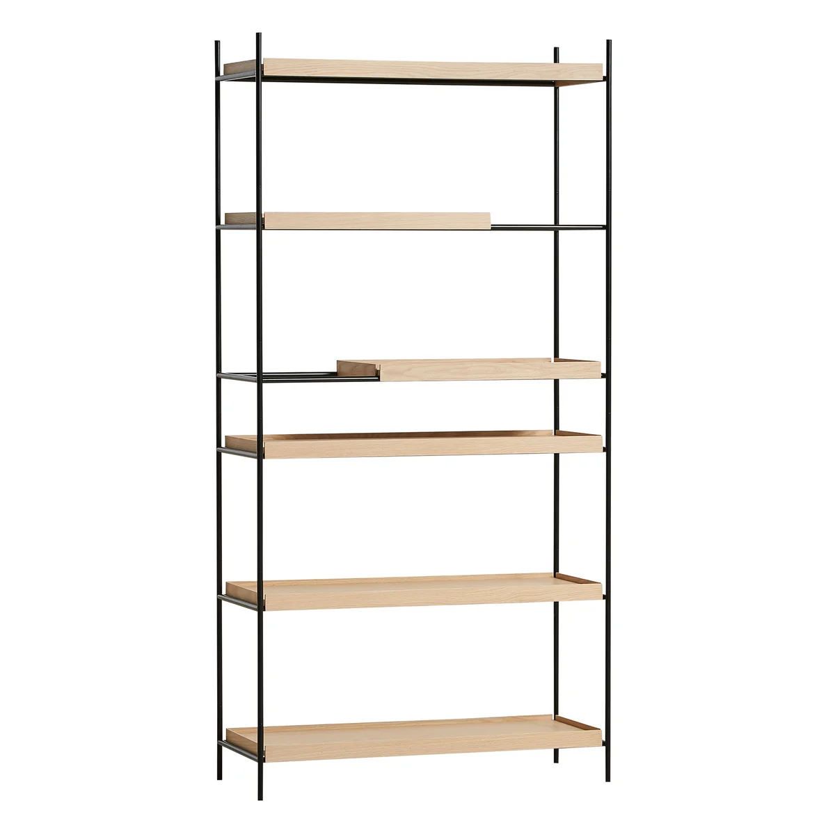 Woud - Tray Shelf