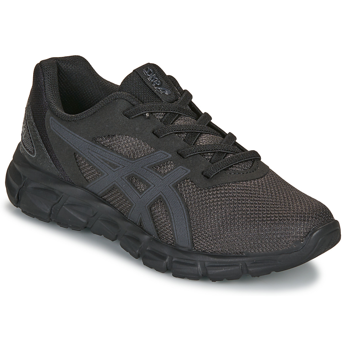 Asics - GEL-QUANTUM LYTE II PS -  black / Grey