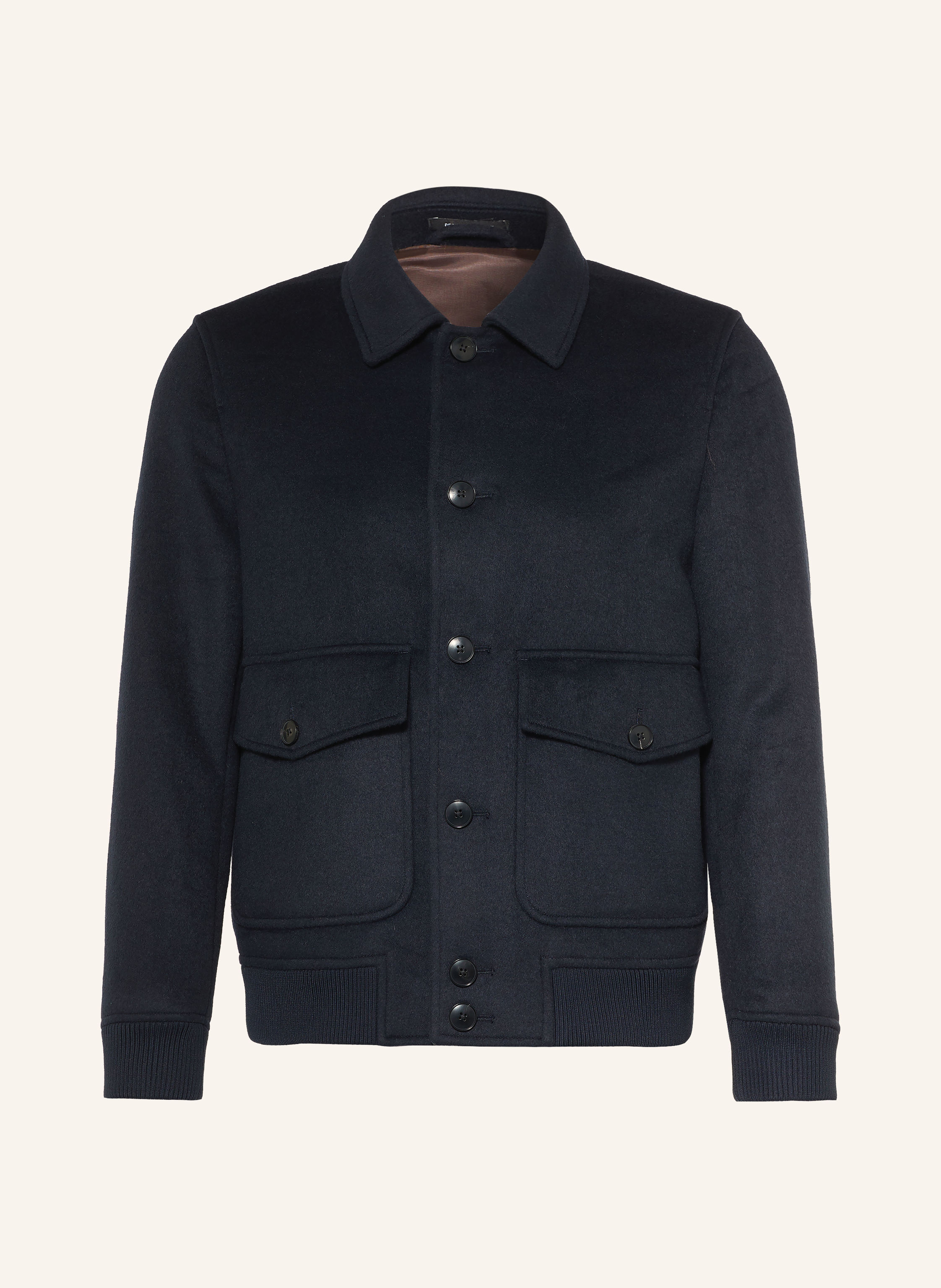 REISS Blouson DELUCA