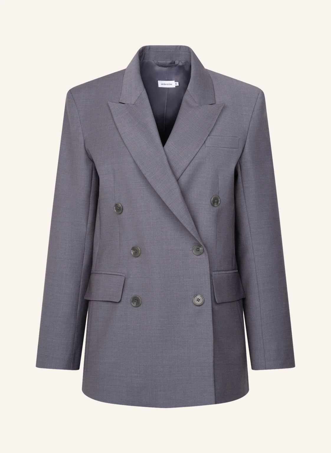 seidensticker Blazer