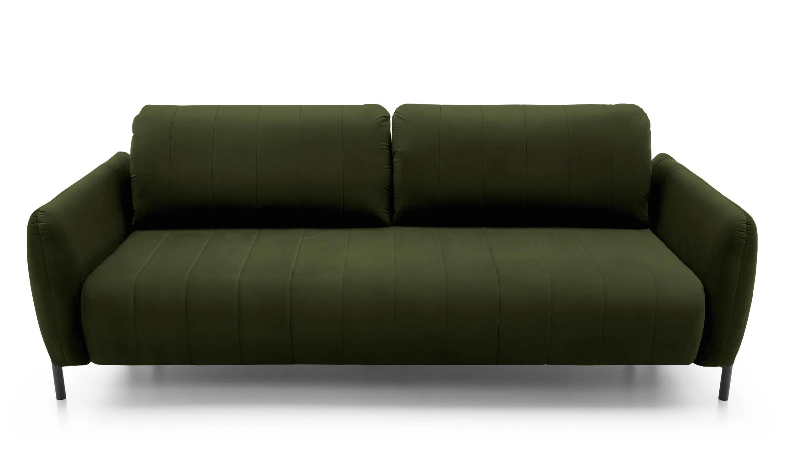 3-zitsslaapbank Neva velvet