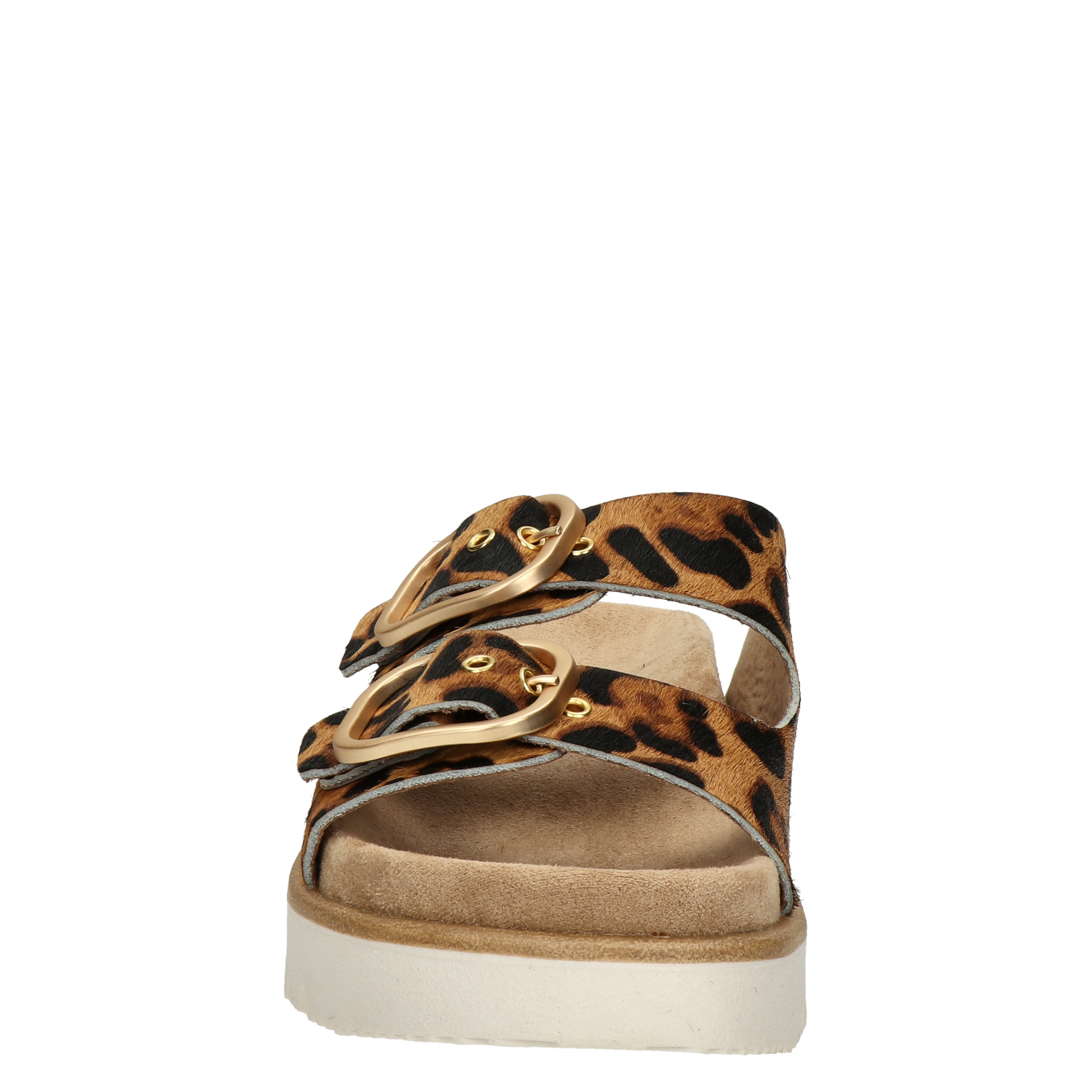 Nelson dames slipper