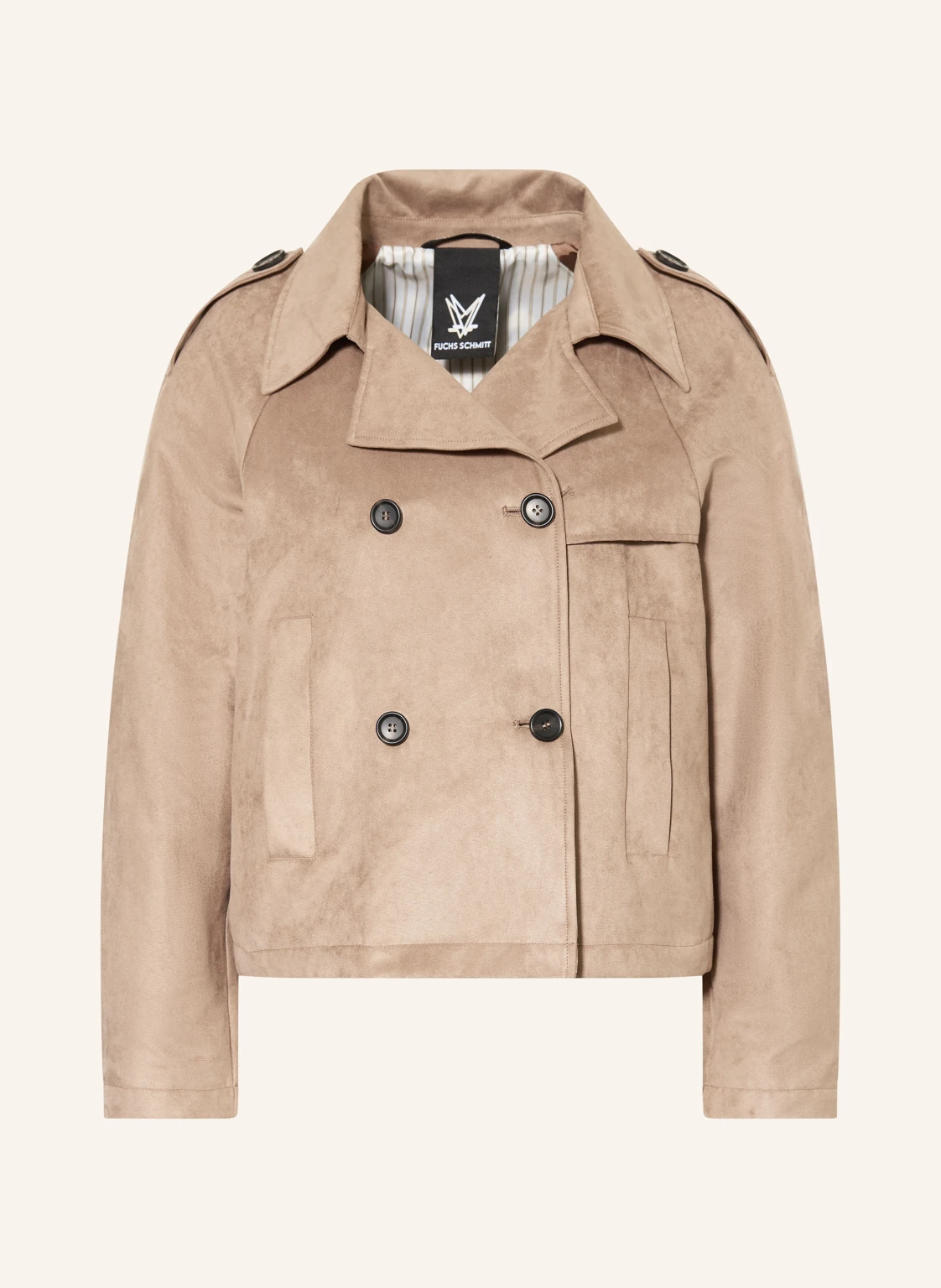 FUCHS SCHMITT Jacke