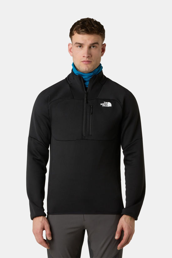 The North Face Meteora 1/4 Zip Fleecetrui
