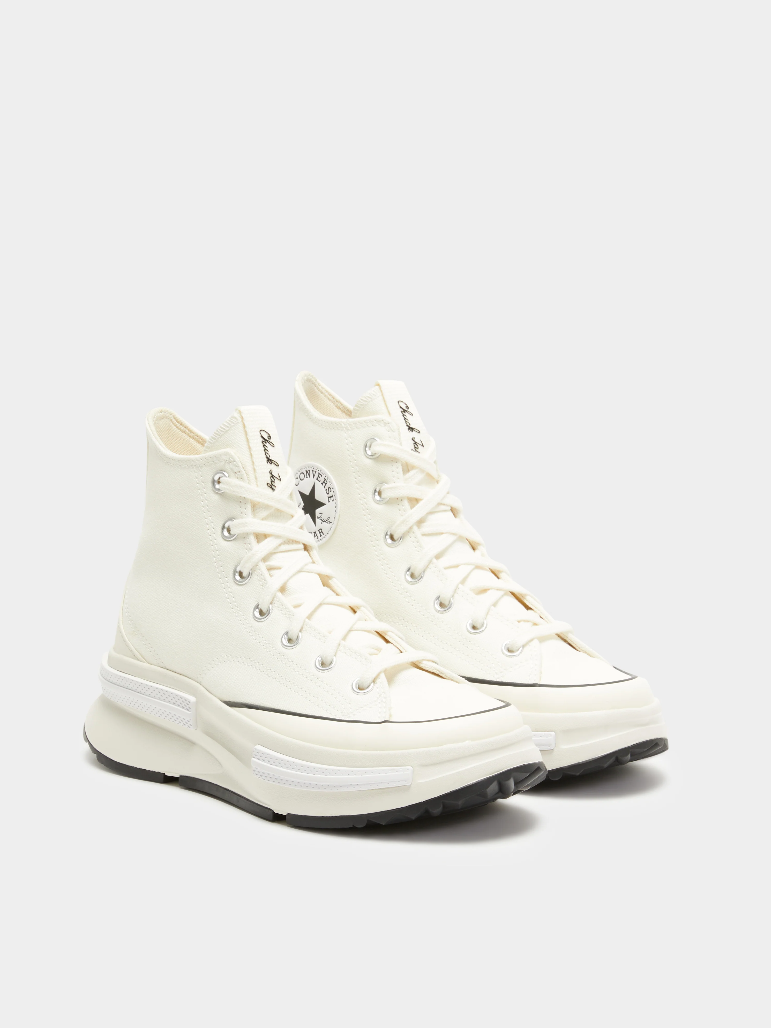 Unisex Converse Run Star Legacy CX Future Comfort High Top