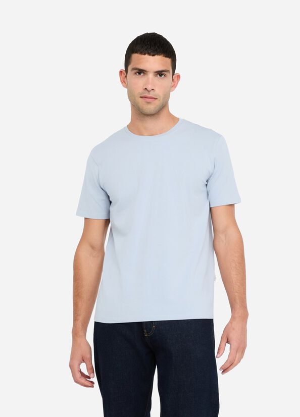 T-shirt in cotone