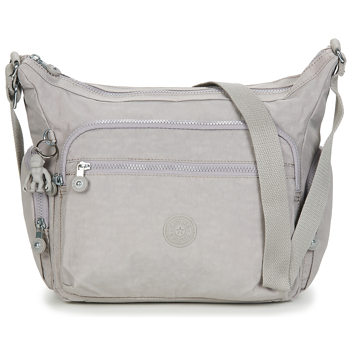Kipling - GABBIE - Grey