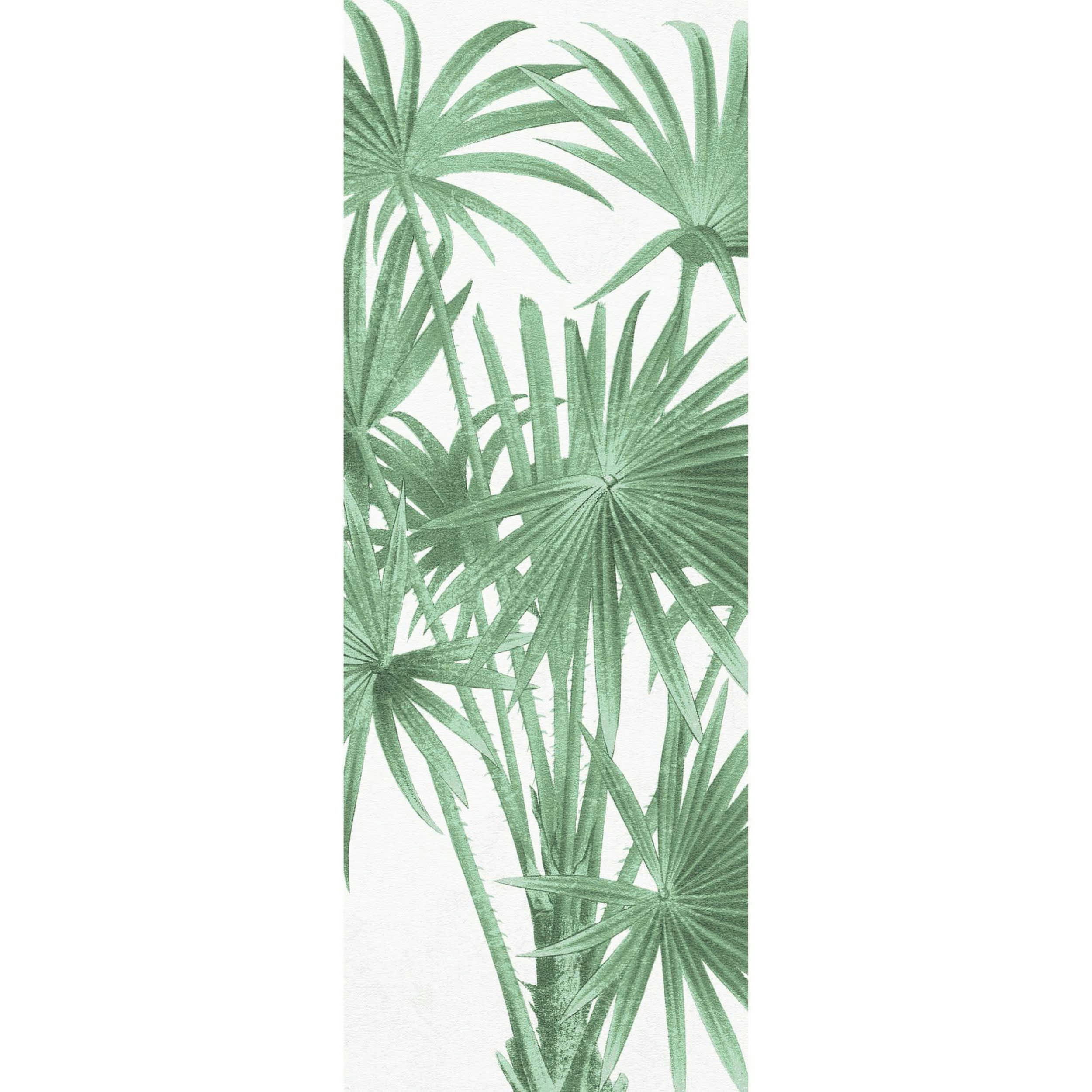 SUMMER - Lé unique vertical 100x270 cm