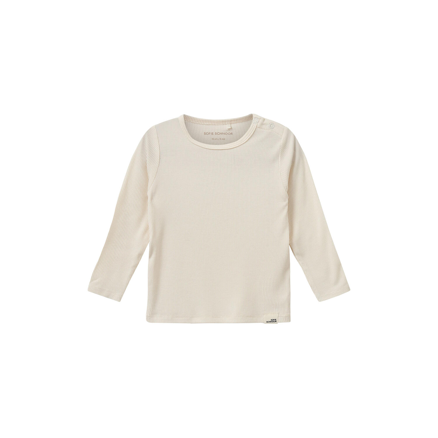 PetriciaSB T-Shirt Long Sleeve, off white