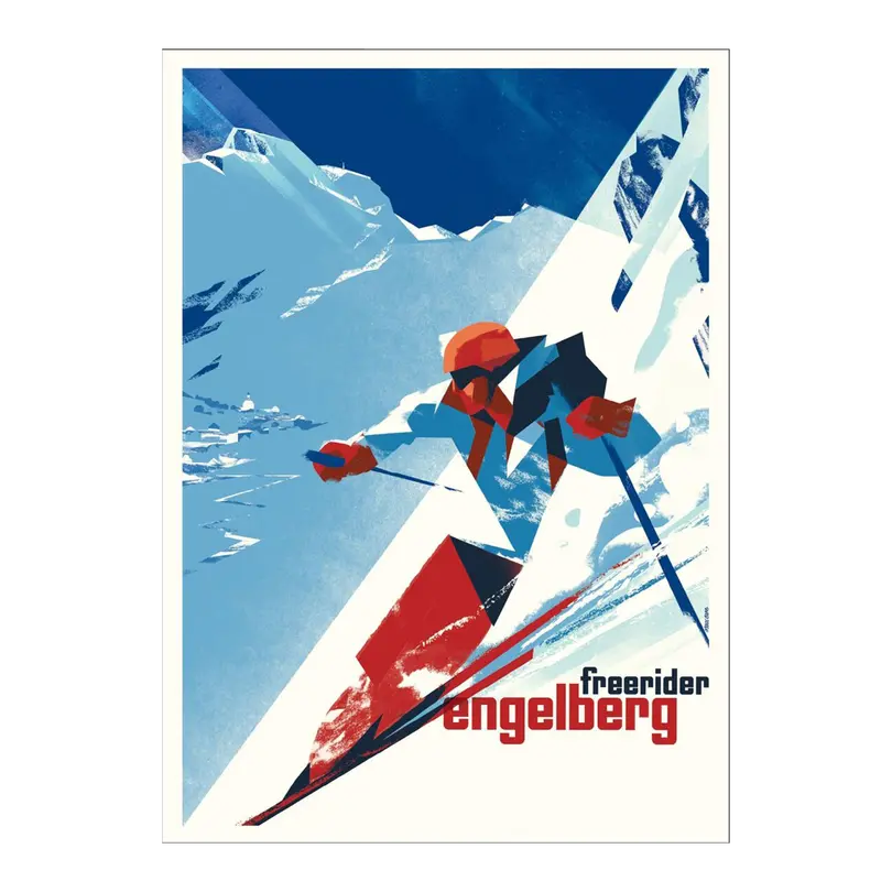 Poster Printart