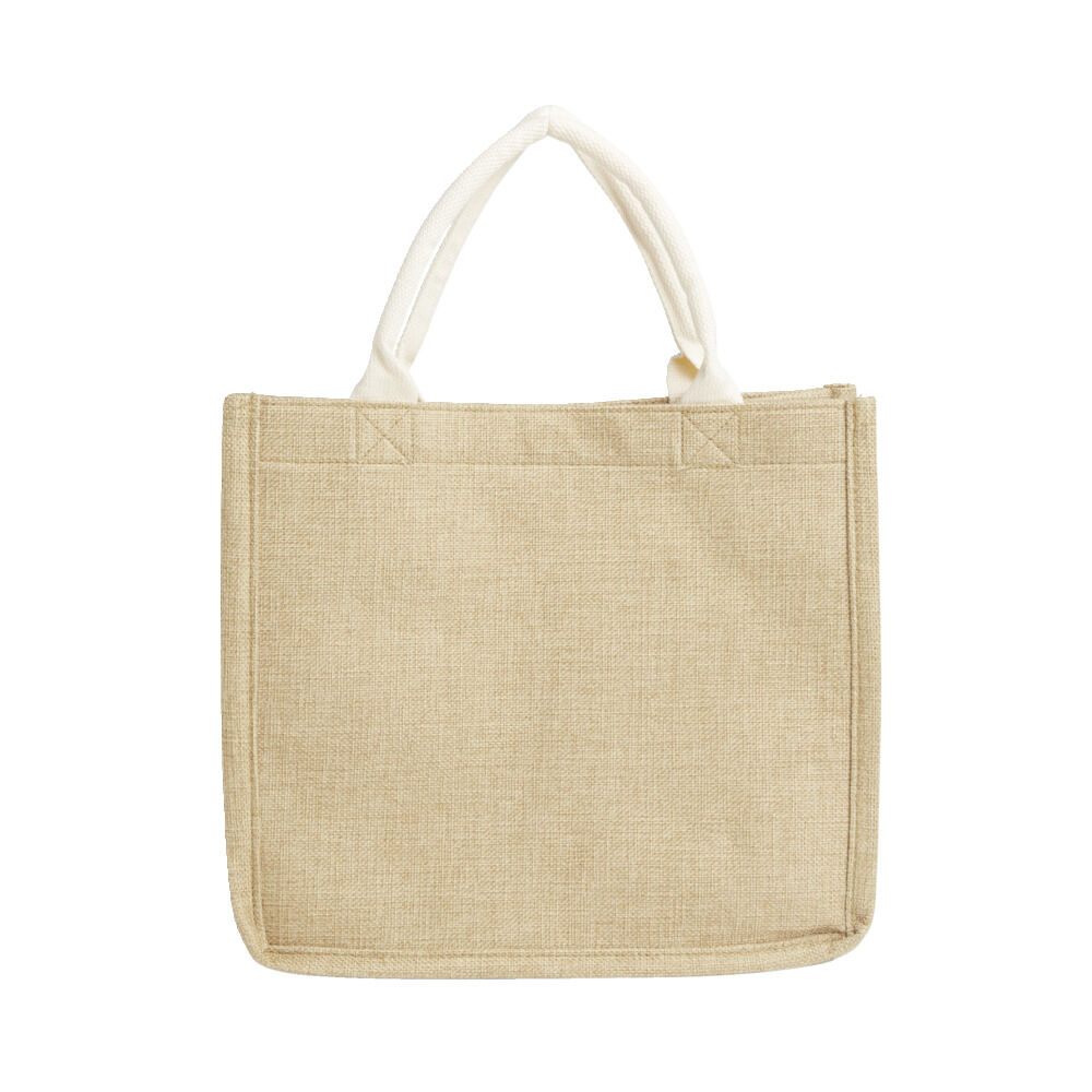 Sac style naturel 35x17xH30cm