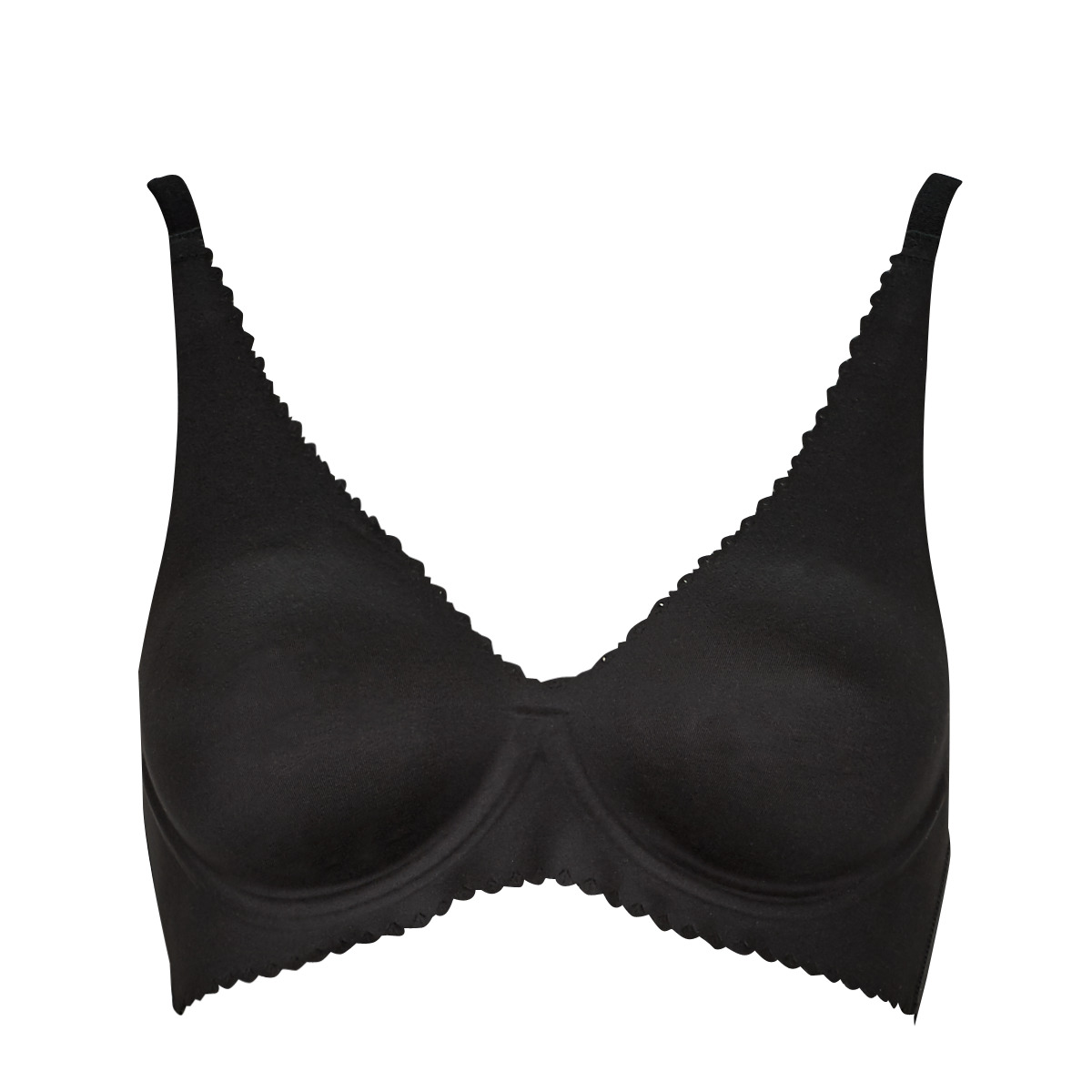 DIM - DIM BODY TOUCH LIBRE - Black